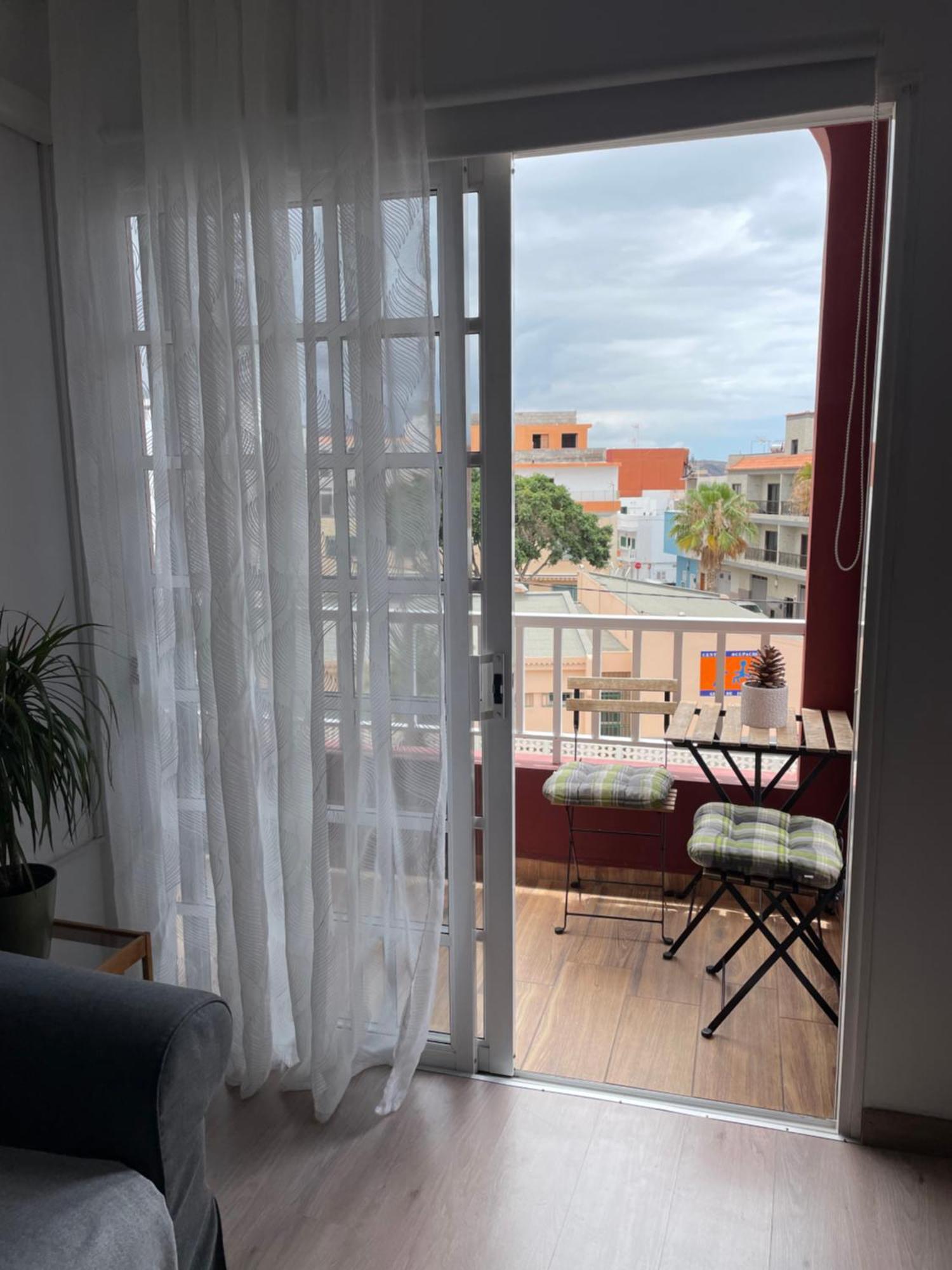Seaside Paradise - 2 Bedroom Apartment With Ocean Views & Air Conditioning In Playa San Juan Kültér fotó
