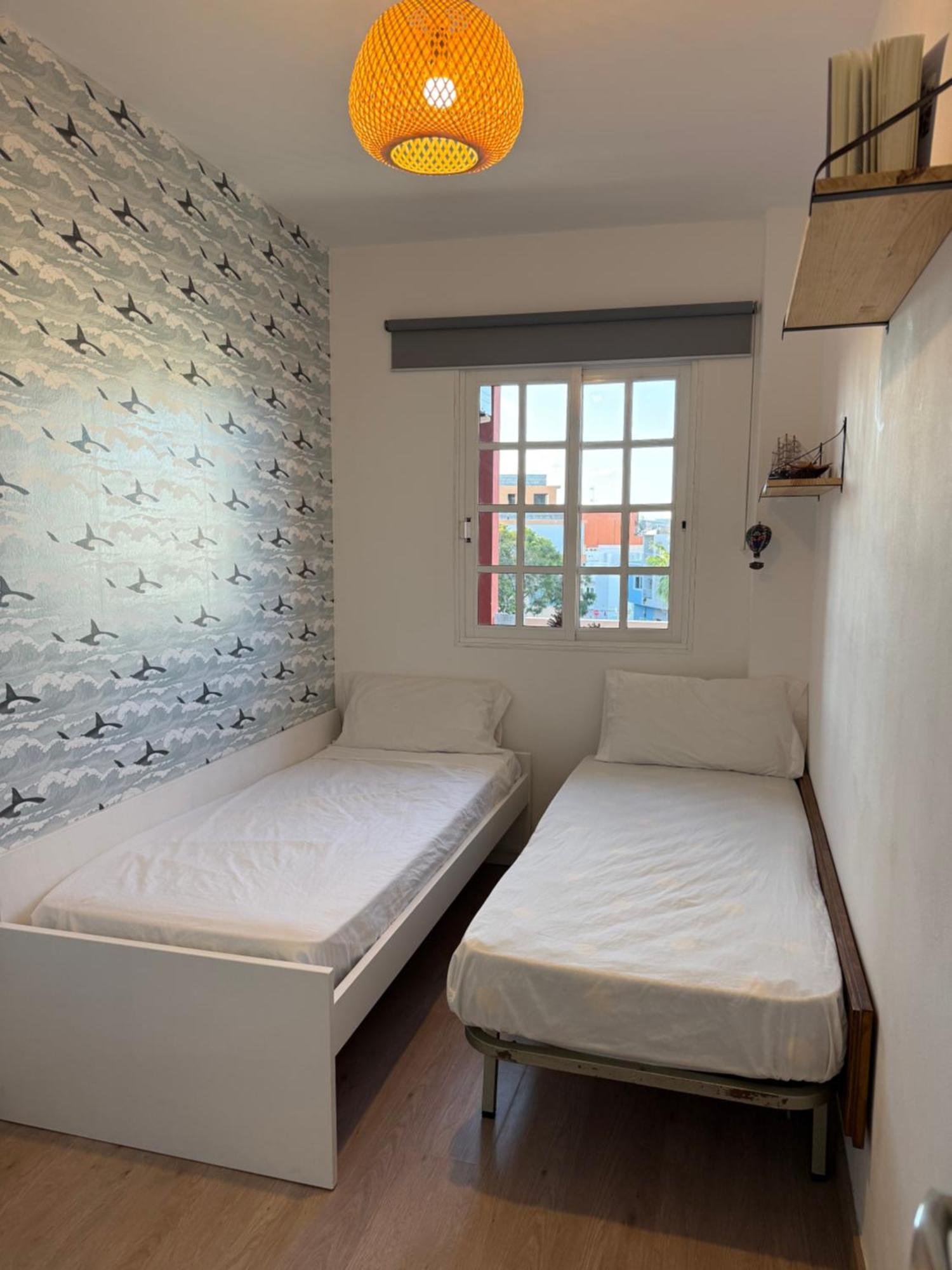 Seaside Paradise - 2 Bedroom Apartment With Ocean Views & Air Conditioning In Playa San Juan Kültér fotó