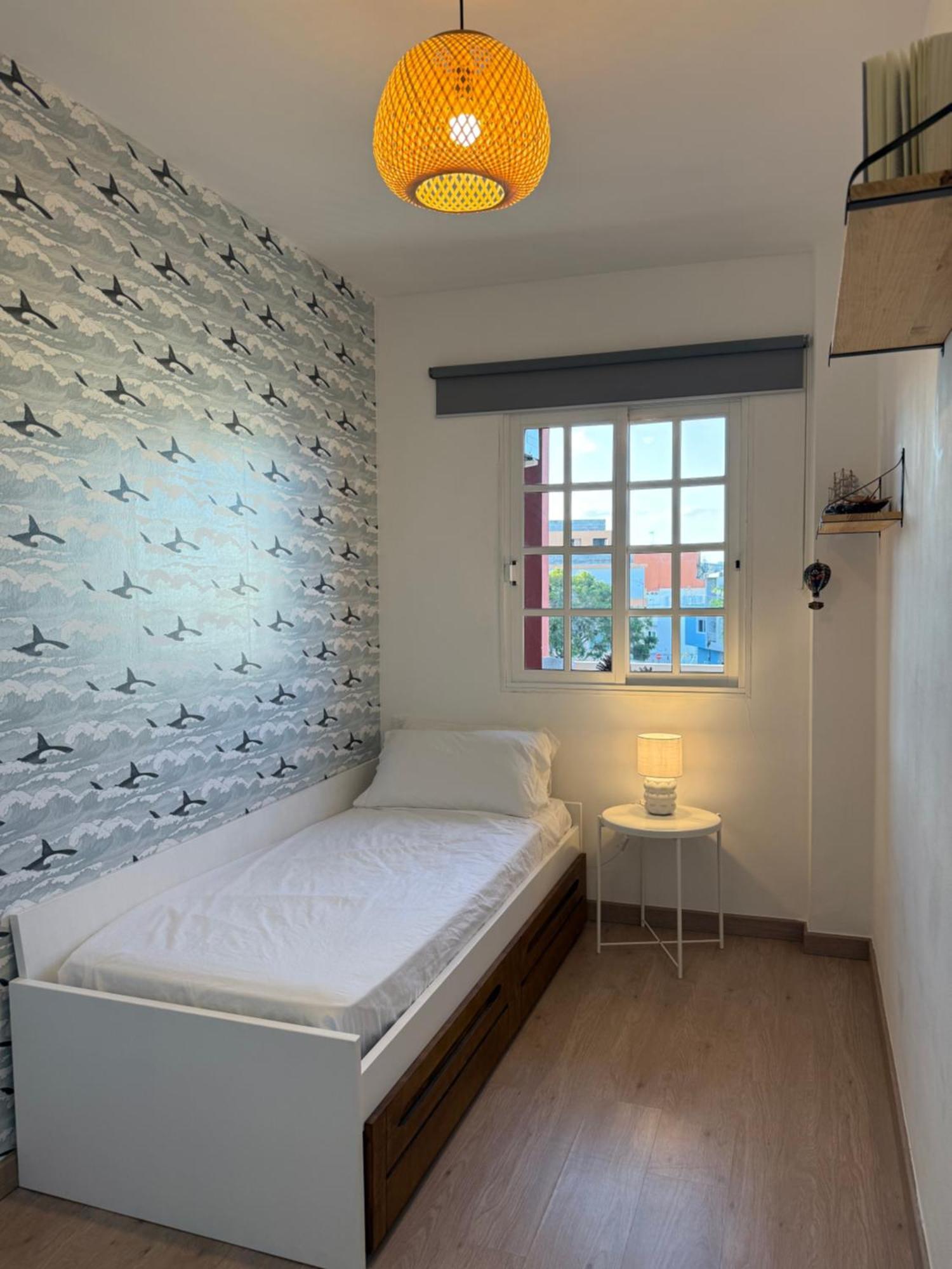 Seaside Paradise - 2 Bedroom Apartment With Ocean Views & Air Conditioning In Playa San Juan Kültér fotó