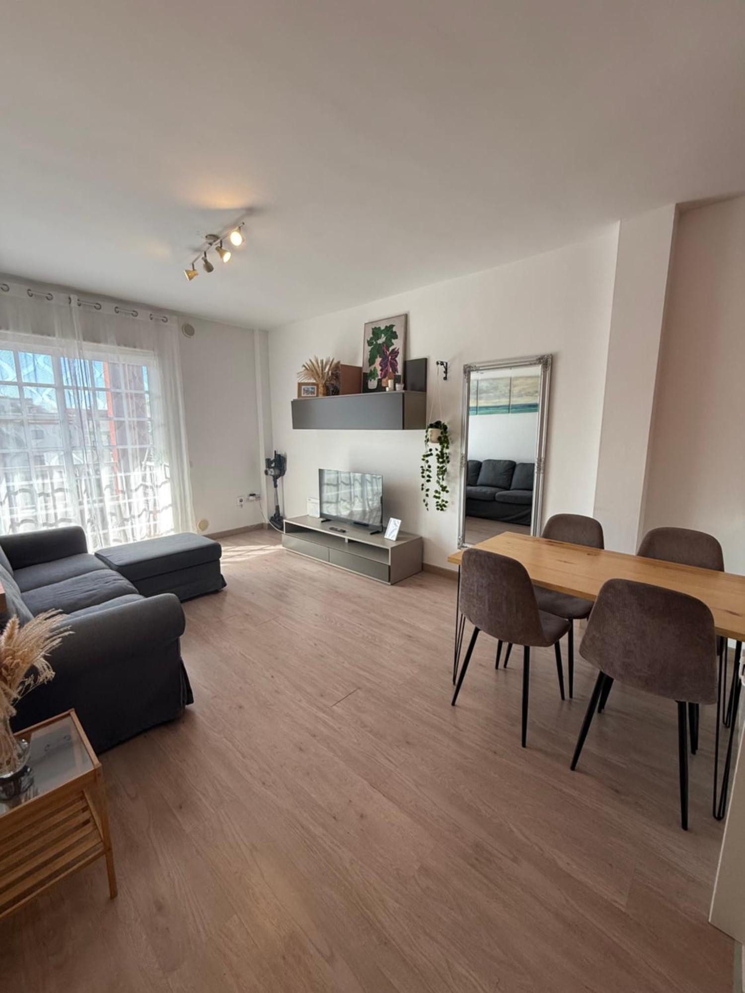 Seaside Paradise - 2 Bedroom Apartment With Ocean Views & Air Conditioning In Playa San Juan Kültér fotó